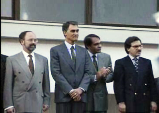 Referendo sobre o Tratado de Maastricht