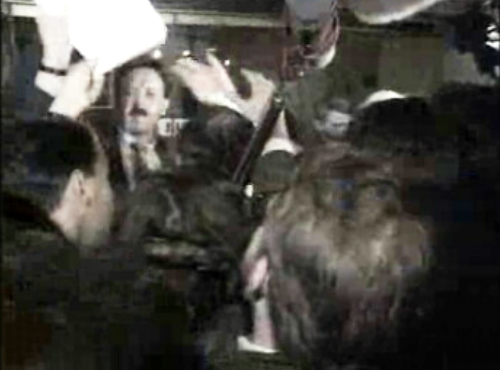 Desvalorização do escudo