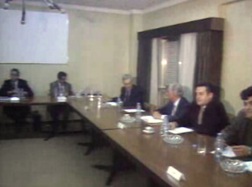 Acordo de concertação social