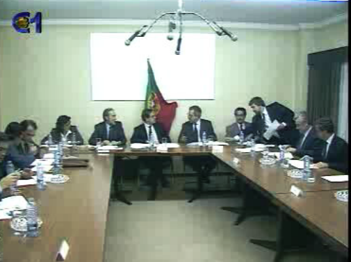 Concertação Social