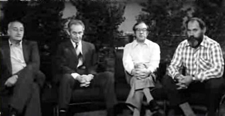 Confederação Internacional das Sociedades de Autores