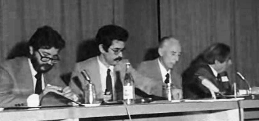 O Encontro e o Congresso Hegel