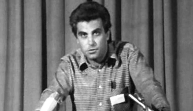 O Encontro e o Congresso da Associação Internacional de Criticos de Arte