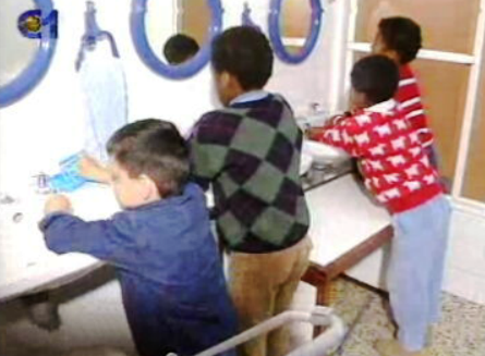 Adoção de crianças em Portugal