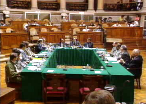 Desvalorização do escudo