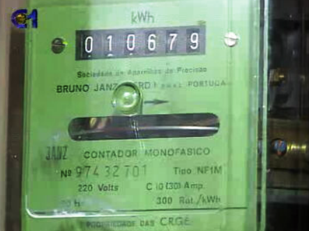 Novo sistema de estimativa da EDP