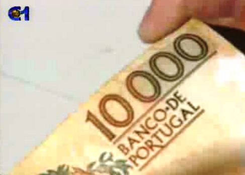 Portugueses fazem menos economias