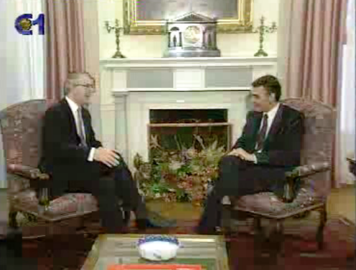 Duplicação dos fundos comunitários