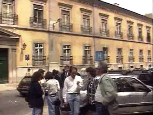 Ensino Superior privado e cooperativo