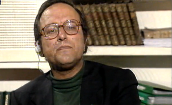 Entrevista ao Padre António Vaz Pinto