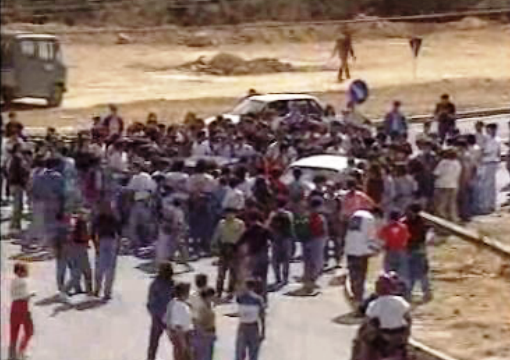 Alunos boicotam início das aulas