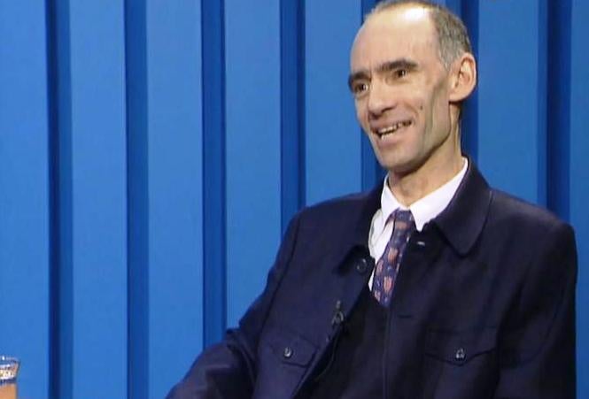 José Manuel Esteves