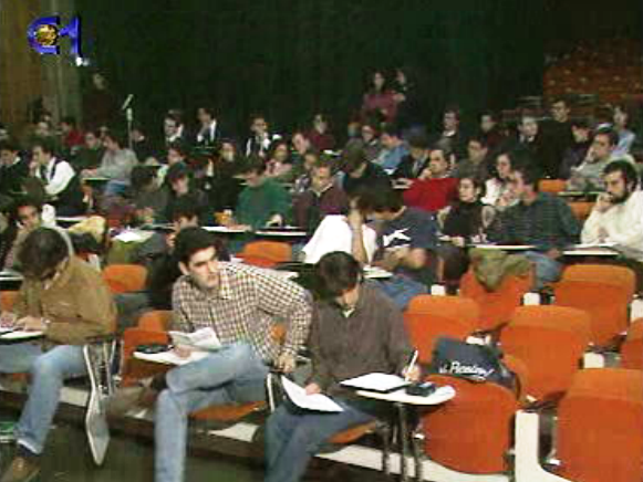 Encontro Nacional das Associações de Estudantes