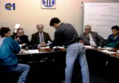 Greve da Função Pública