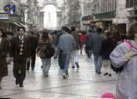 Reforma dos feriados rejeitada