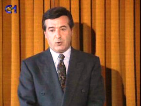 Renúncia de Fernando Gomes