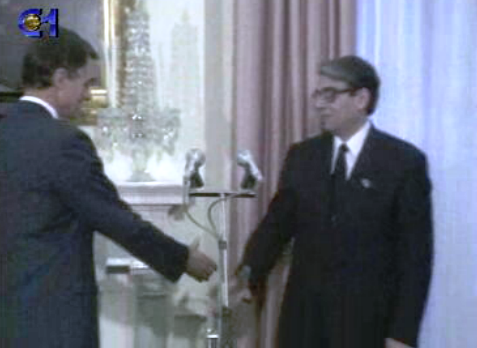 Alto-comissário para o Projeto Vida