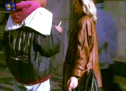 Dia mundial do não fumador