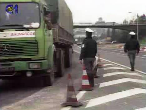 Operação “Natal tranquilo” da GNR