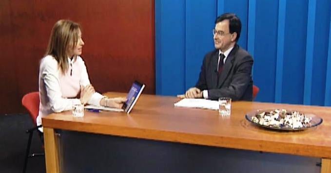 Guilherme d’Oliveira Martins