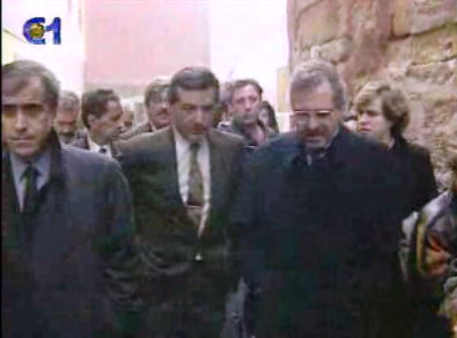 Entrega de casas de habitação social