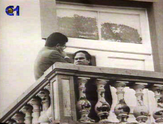 Caso homicídio de Luís Miguel