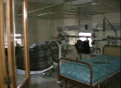 Sobreviventes do acidente aéreo em Faro