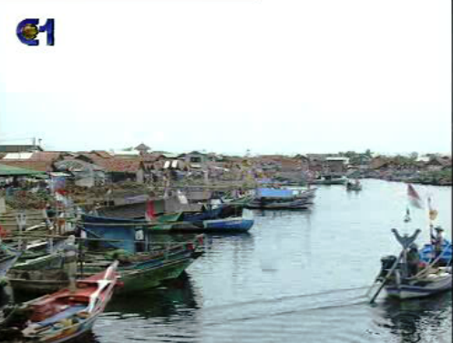 Vestígios da presença portuguesa na Indonésia