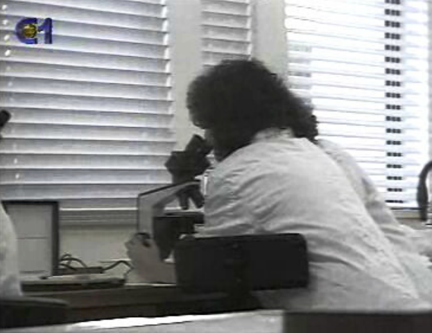 Investigação científica na biologia