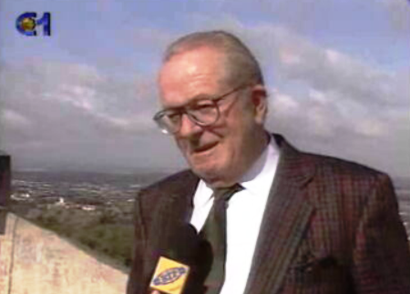 Eurodeputados da Direita Europeia reúnem-se em Palmela