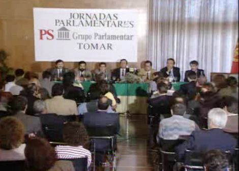 Jornadas Parlamentares do PS