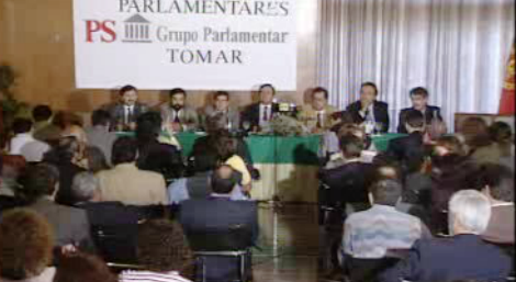 Jornadas Parlamentares do PS