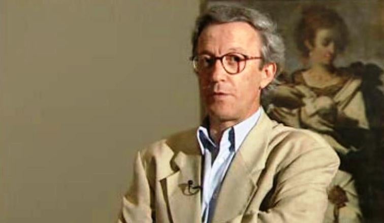 José Alberto Seabra