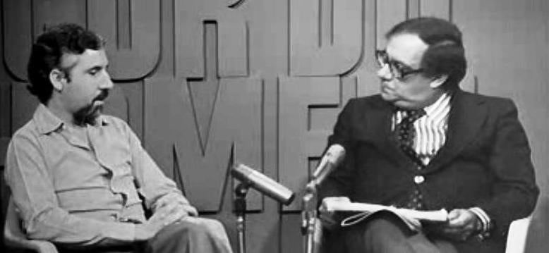 José Garibaldi Barros Queirós