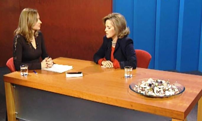 Luísa Leal de Faria