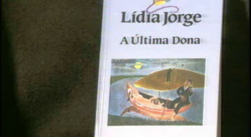 Novo romance da escritora Lídia Jorge