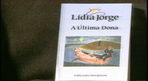 Novo romance da escritora Lídia Jorge