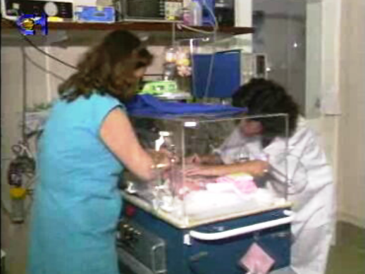 Maternidade Alfredo da Costa