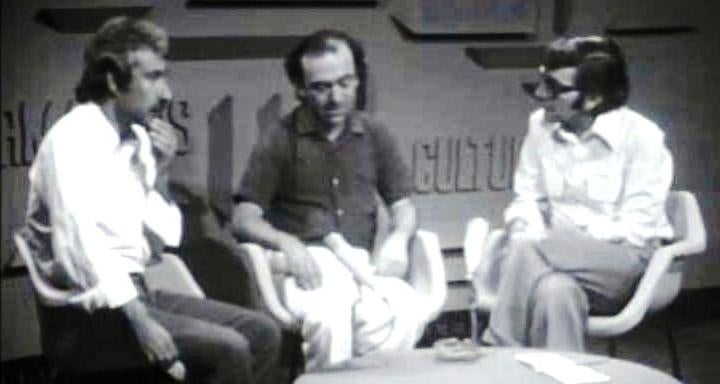 António de Macedo e Fernando Lopes