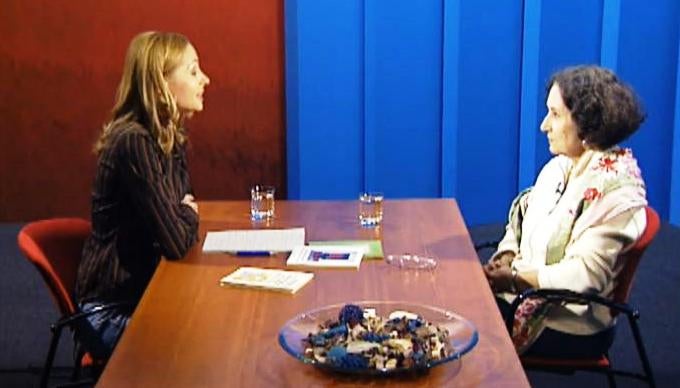 Margarida Carpinteiro