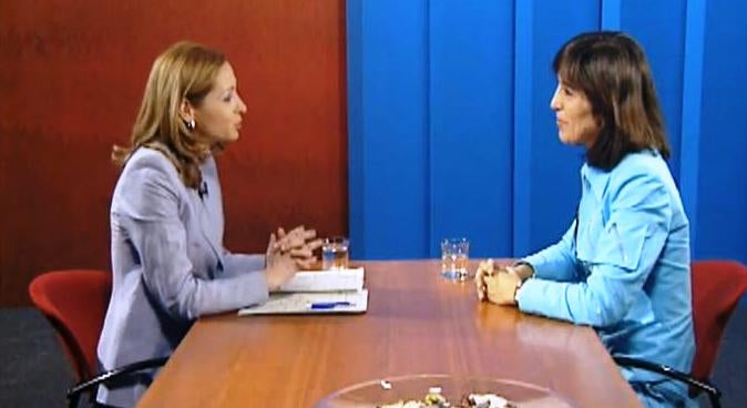 Margarida Pinto Correia