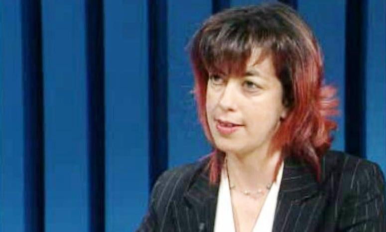 Maria Manuel Baptista