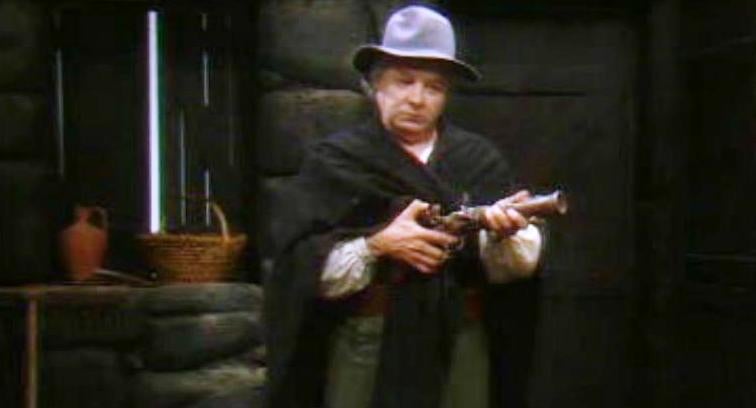 Ricardina e Marta Ep. 67 – IV