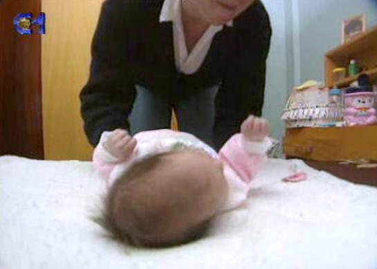 Opiniões sobre licença de maternidade