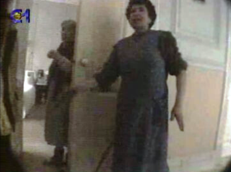 Maus tratos nos lares de idosos