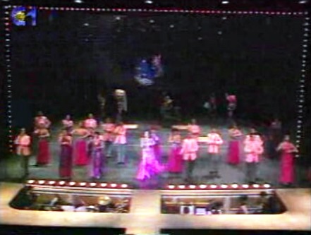 Alteração da lei do mecenato