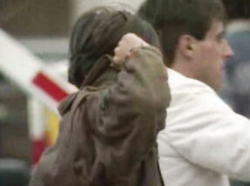 Natal dos miúdos da rua