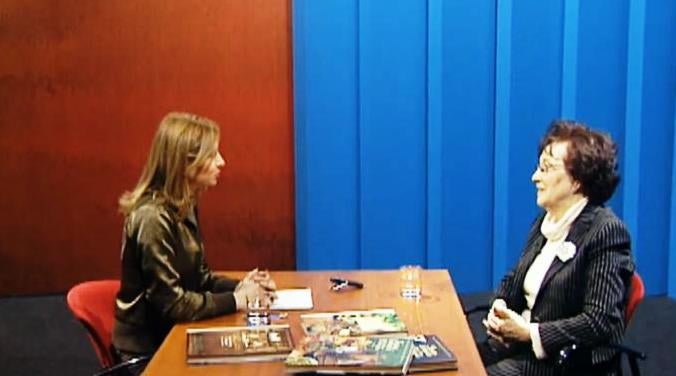 Maria de Lourdes Modesto