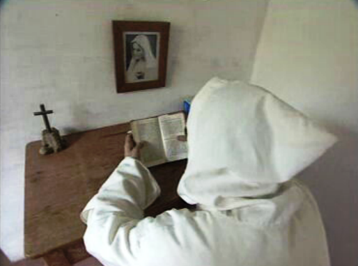 Natal dos monges cartuxos