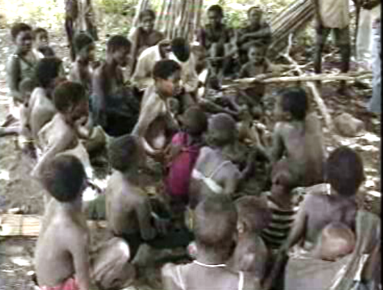 Auxílio humanitário a Moçambique